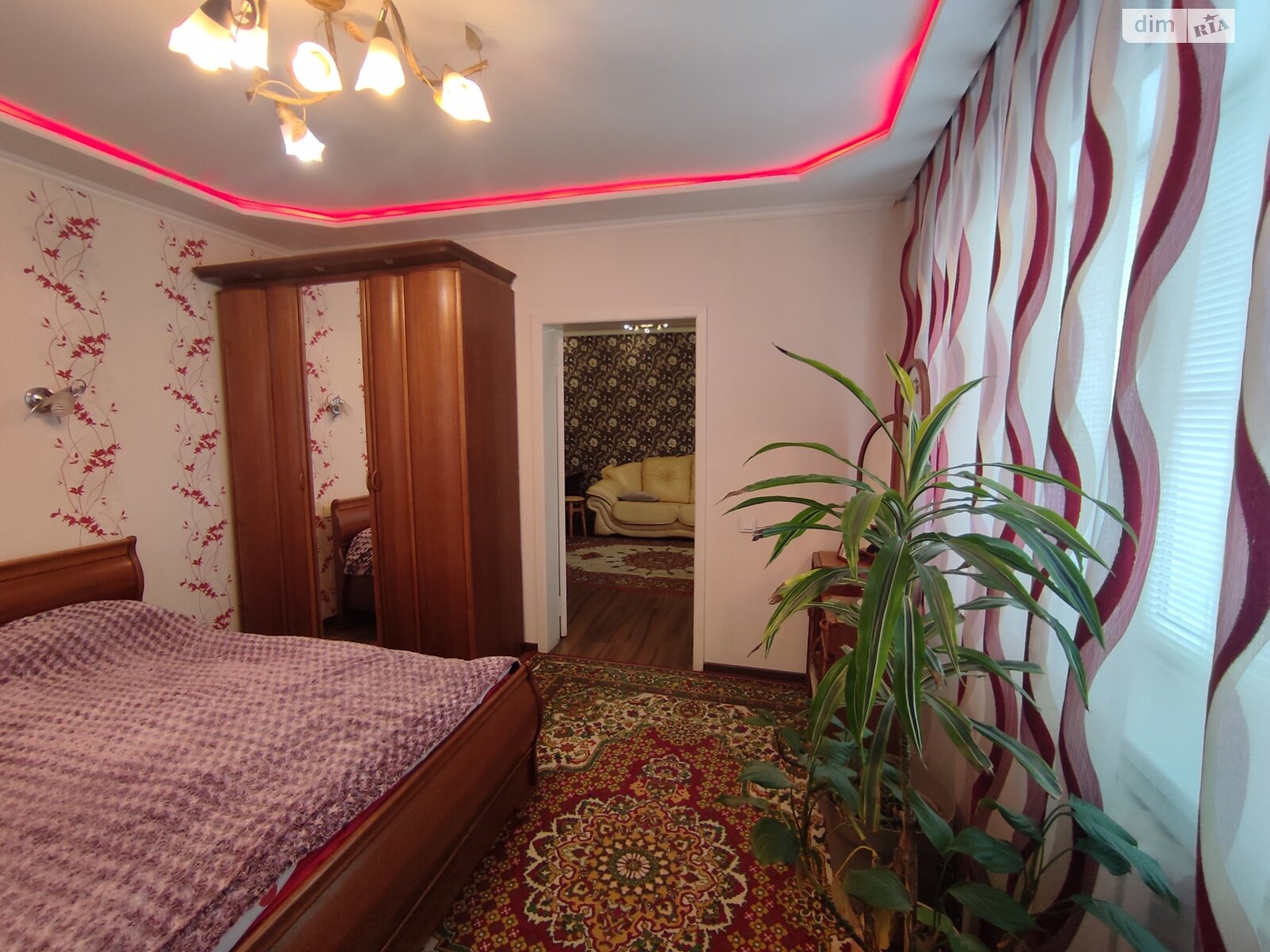 одноэтажный дом с мебелью, 107 кв. м, кирпич. Продажа в Кушугуме фото 1 одноэтажный дом с мебелью, 107 кв. м, кирпич. Продажа в Кушугуме фото 1