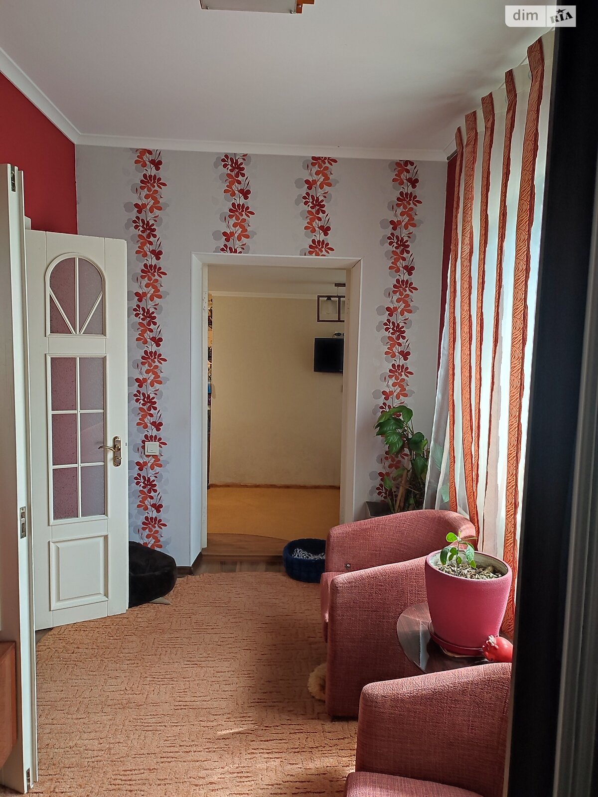 одноэтажный дом с мебелью, 107 кв. м, кирпич. Продажа в Кушугуме фото 1 одноэтажный дом с мебелью, 107 кв. м, кирпич. Продажа в Кушугуме фото 1