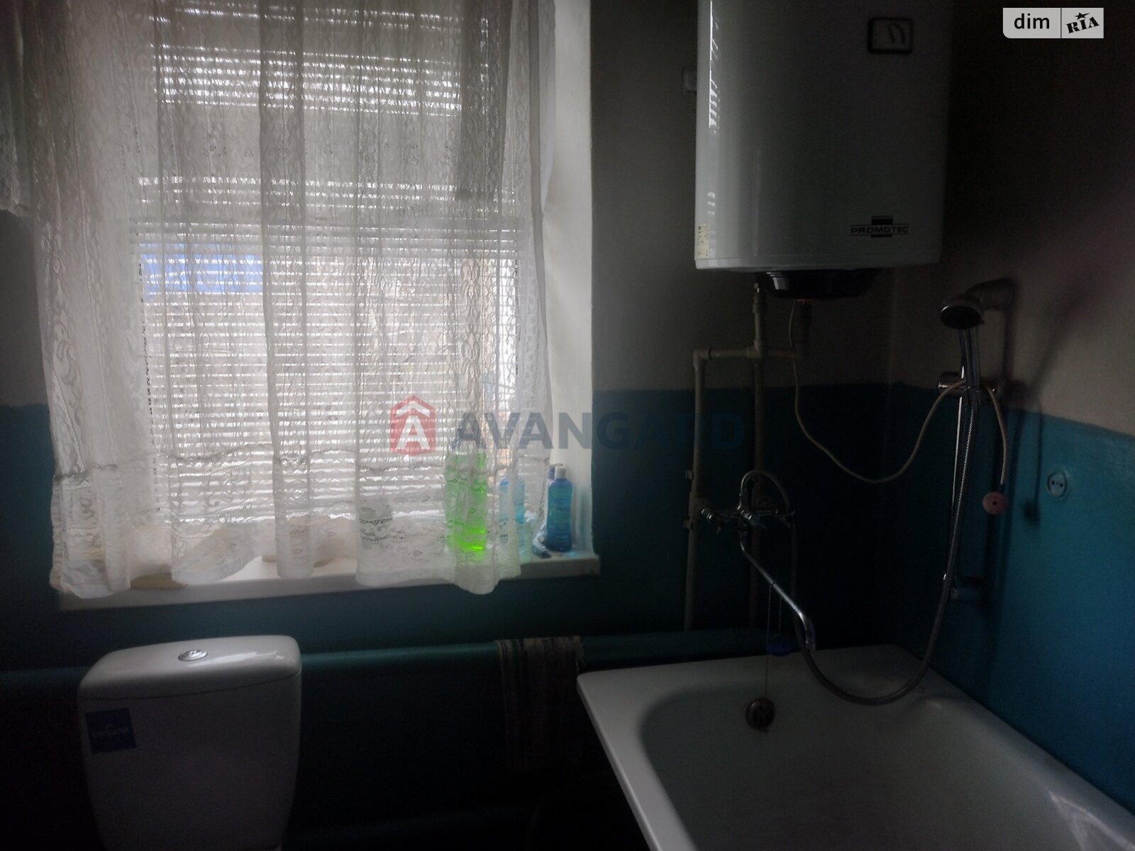 одноэтажный дом, 55 кв. м, кирпич. Продажа в Кушугуме фото 1 одноэтажный дом, 55 кв. м, кирпич. Продажа в Кушугуме фото 1
