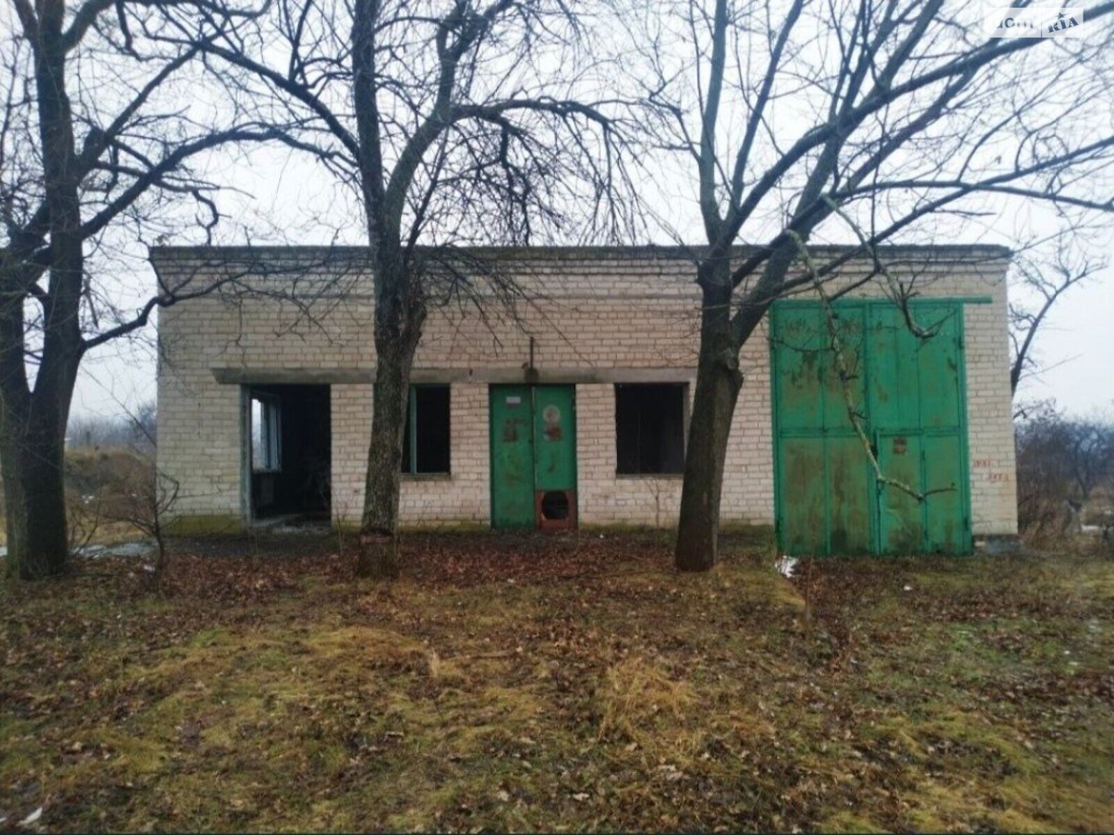 одноповерховий будинок, 121 кв. м, цегла. Продаж у Кушугуме фото 1