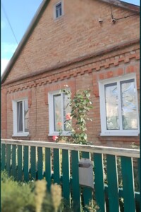 одноэтажный дом, 60 кв. м, кирпич. Продажа в Кушугуме фото 2