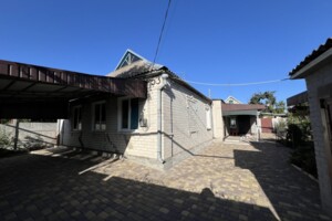 одноэтажный дом с гаражом, 69.4 кв. м, кирпич. Продажа в Кушугуме фото 2