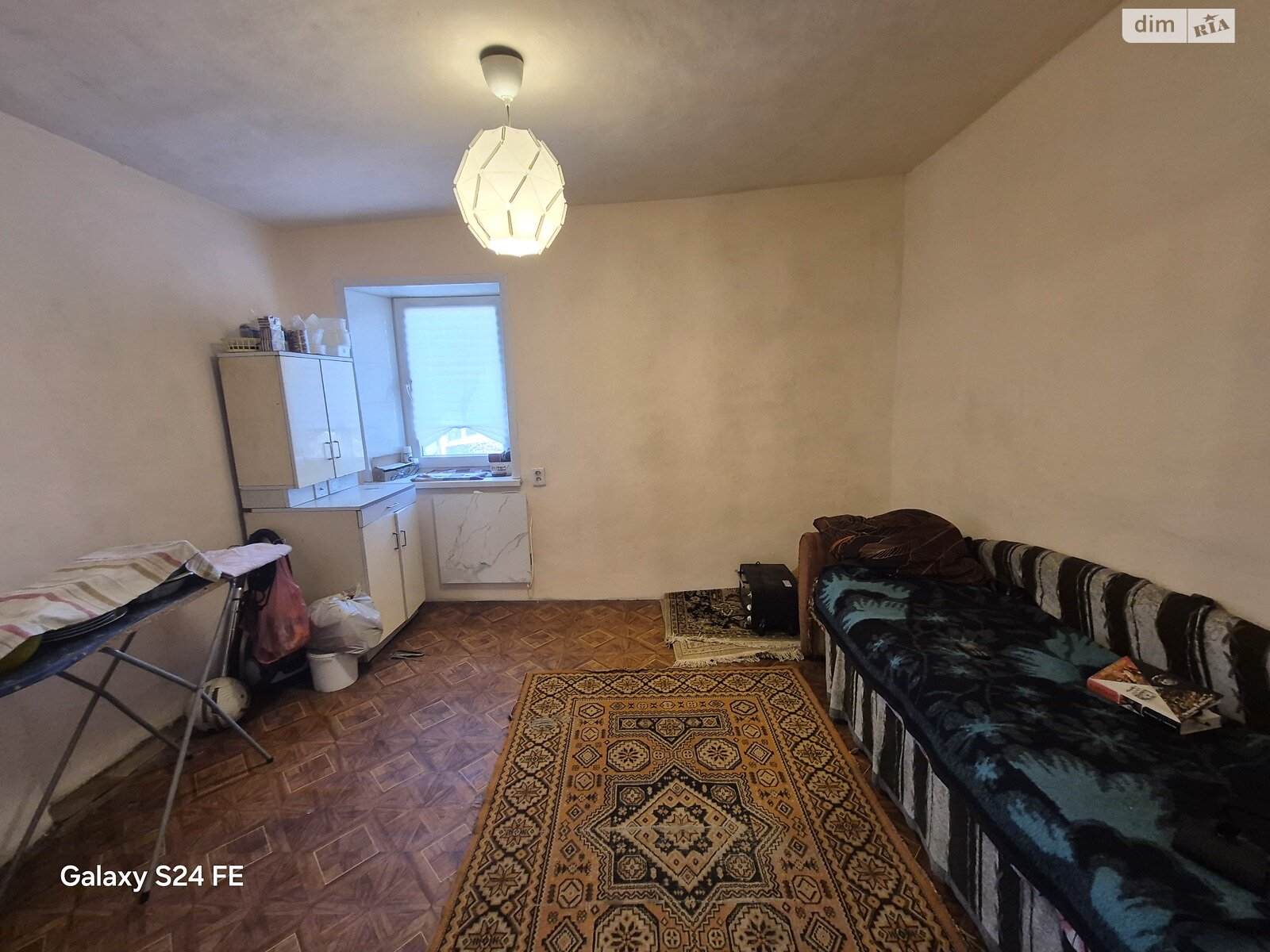 одноэтажный дом, 41.3 кв. м, глинобитный. Продажа в Балабино фото 1 одноэтажный дом, 41.3 кв. м, глинобитный. Продажа в Балабино фото 1