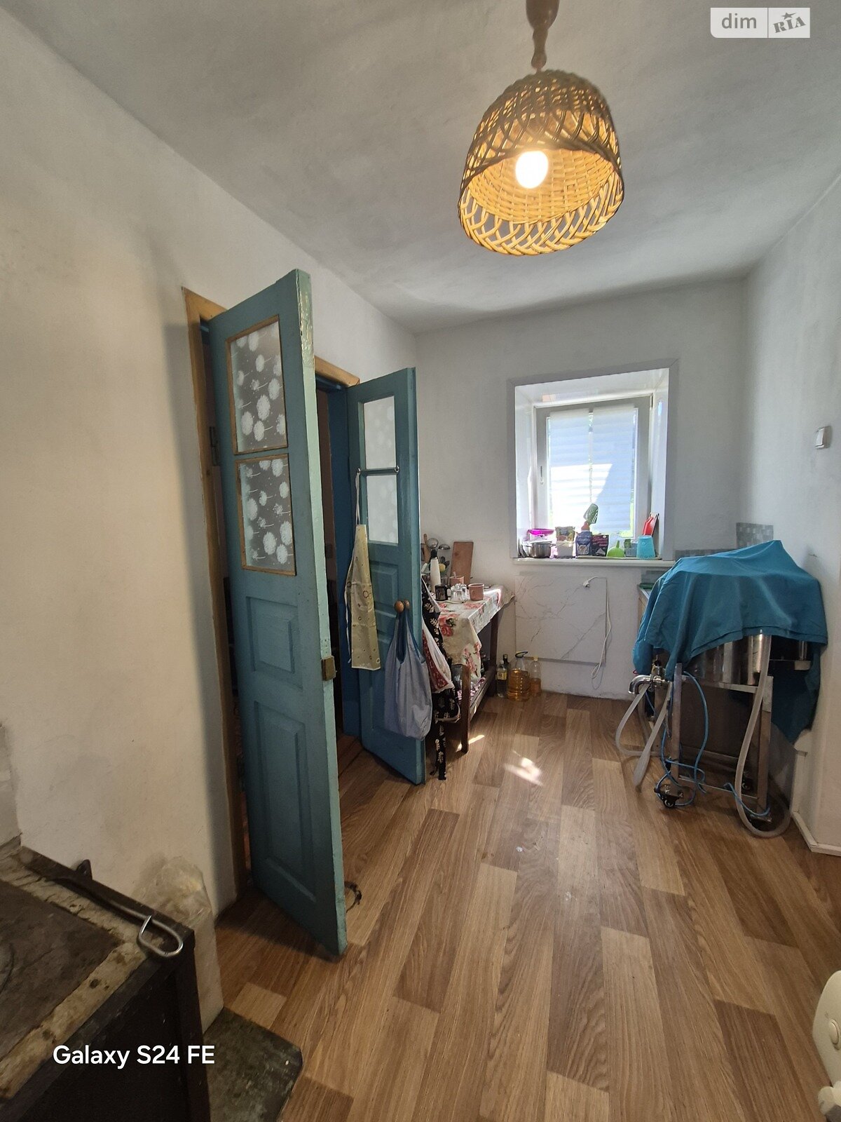 одноэтажный дом, 41.3 кв. м, глинобитный. Продажа в Балабино фото 1 одноэтажный дом, 41.3 кв. м, глинобитный. Продажа в Балабино фото 1