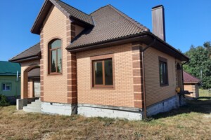 двоповерховий будинок з ремонтом, 190 кв. м, піноблок. Продаж у Кустині фото 2