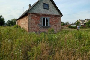 одноповерховий будинок з гаражем, 70.1 кв. м, цегла. Продаж у Кустині фото 2