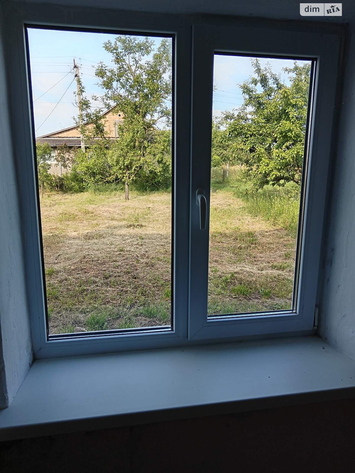 одноповерховий будинок з гаражем, 70.1 кв. м, цегла. Продаж у Кустині фото 1 одноповерховий будинок з гаражем, 70.1 кв. м, цегла. Продаж у Кустині фото 1