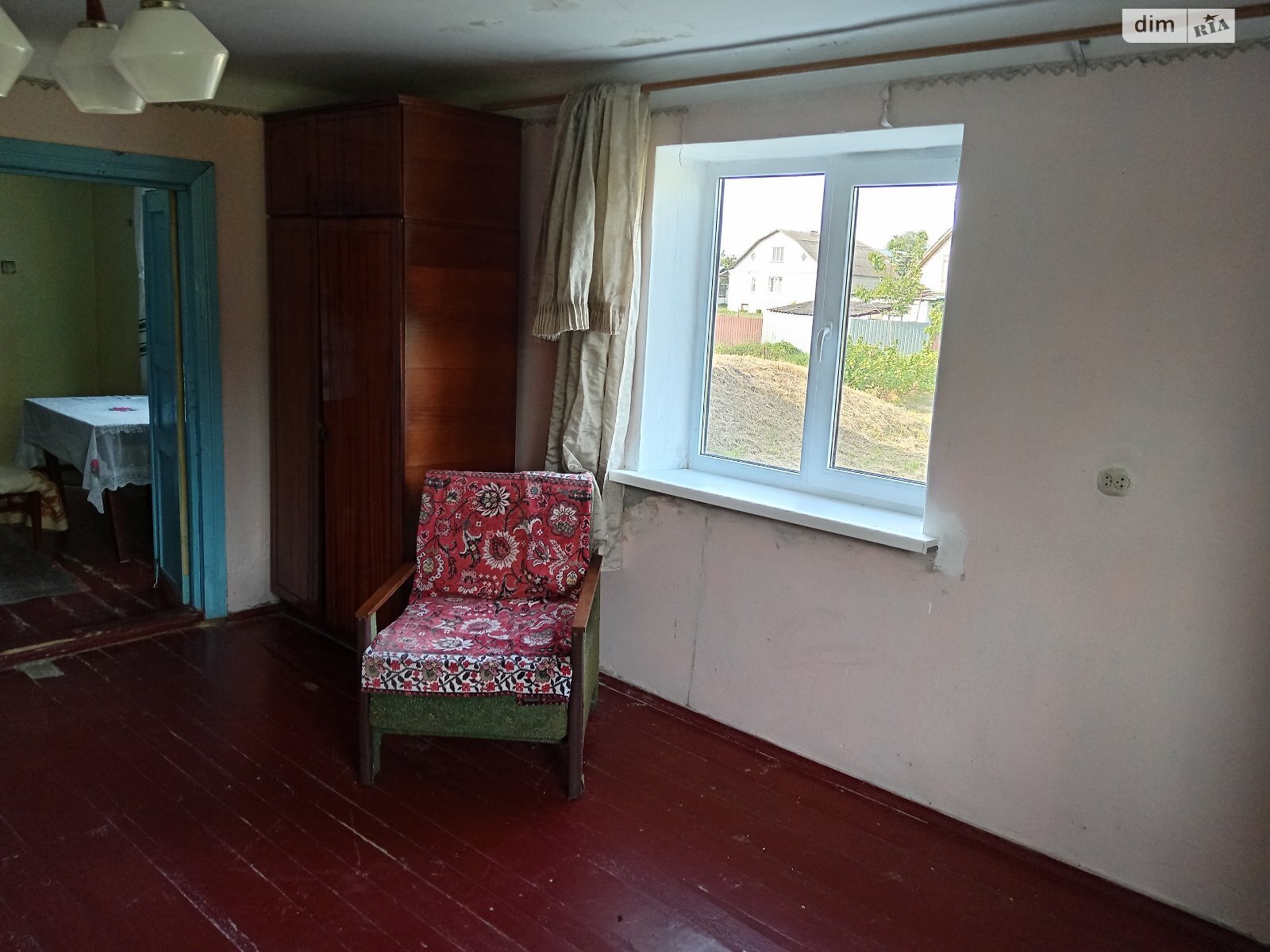 одноповерховий будинок з гаражем, 70.1 кв. м, цегла. Продаж у Кустині фото 1 одноповерховий будинок з гаражем, 70.1 кв. м, цегла. Продаж у Кустині фото 1