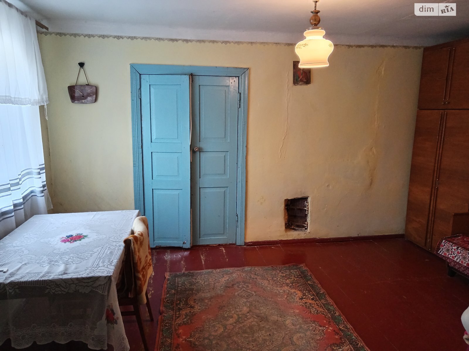 одноповерховий будинок з гаражем, 70.1 кв. м, цегла. Продаж у Кустині фото 1 одноповерховий будинок з гаражем, 70.1 кв. м, цегла. Продаж у Кустині фото 1