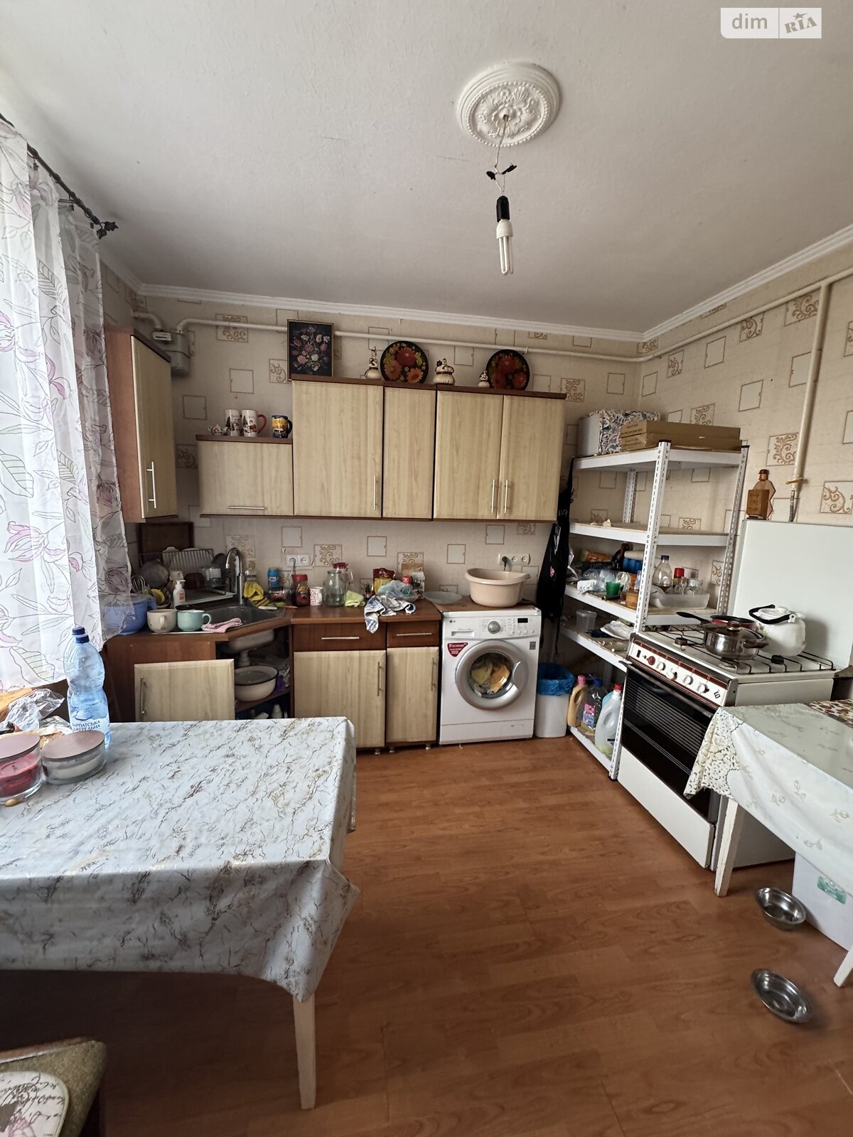 двухэтажный дом с гаражом, 110.9 кв. м, кирпич. Продажа в Кустине фото 1 двухэтажный дом с гаражом, 110.9 кв. м, кирпич. Продажа в Кустине фото 1