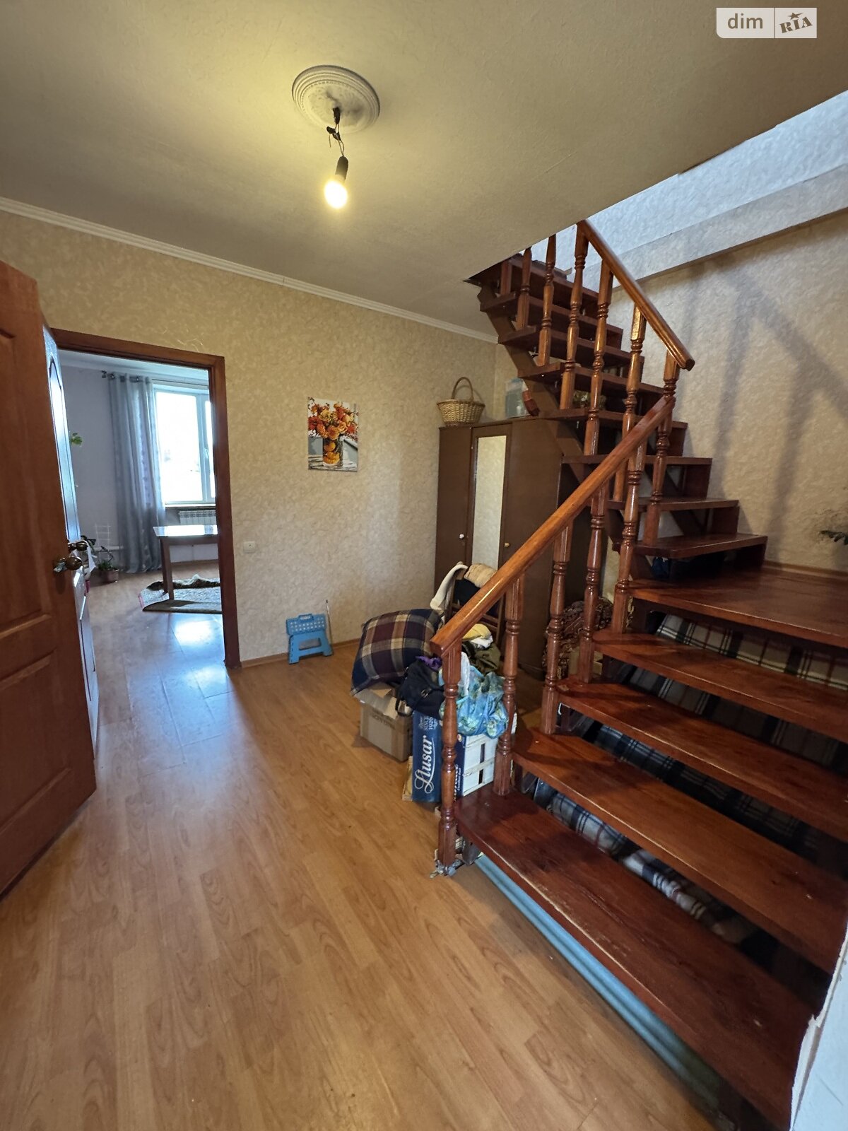 двухэтажный дом с гаражом, 110.9 кв. м, кирпич. Продажа в Кустине фото 1 двухэтажный дом с гаражом, 110.9 кв. м, кирпич. Продажа в Кустине фото 1