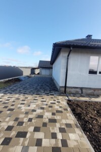 одноповерховий будинок з гаражем, 89.3 кв. м, моноліт. Продаж в Кустині, район Центр фото 2