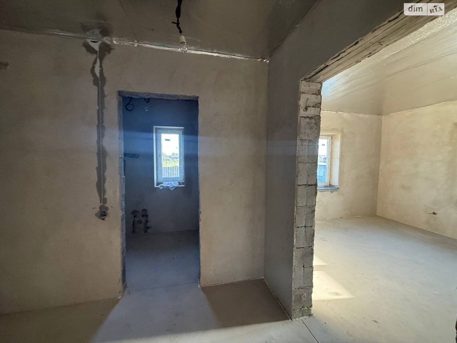 одноэтажный дом с гаражом, 89.3 кв. м, монолит. Продажа в Кустине район Центр фото 1 одноэтажный дом с гаражом, 89.3 кв. м, монолит. Продажа в Кустине район Центр фото 1