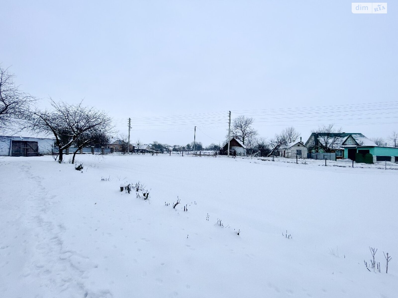 одноповерховий будинок з опаленням, 60.1 кв. м, дерево и кирпич. Продаж у Кустині фото 1