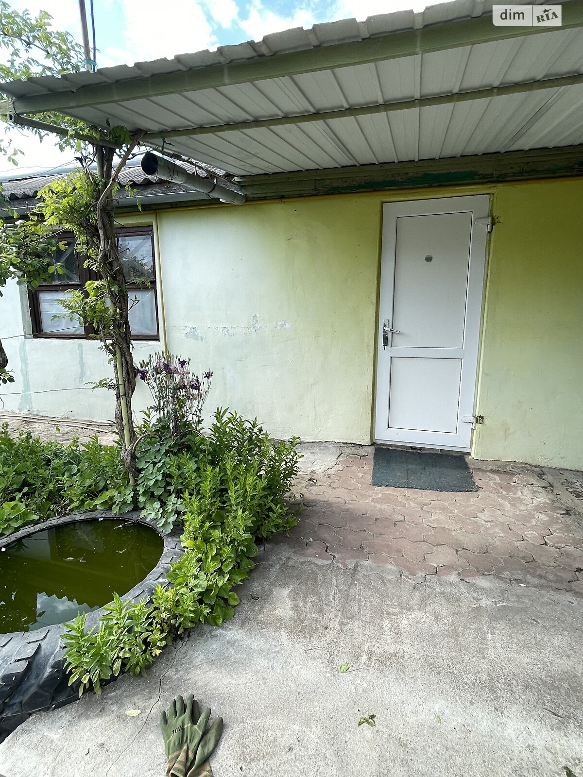 двухэтажный дом с верандой, 285 кв. м, кирпич. Продажа в Куцурубе фото 1 двухэтажный дом с верандой, 285 кв. м, кирпич. Продажа в Куцурубе фото 1