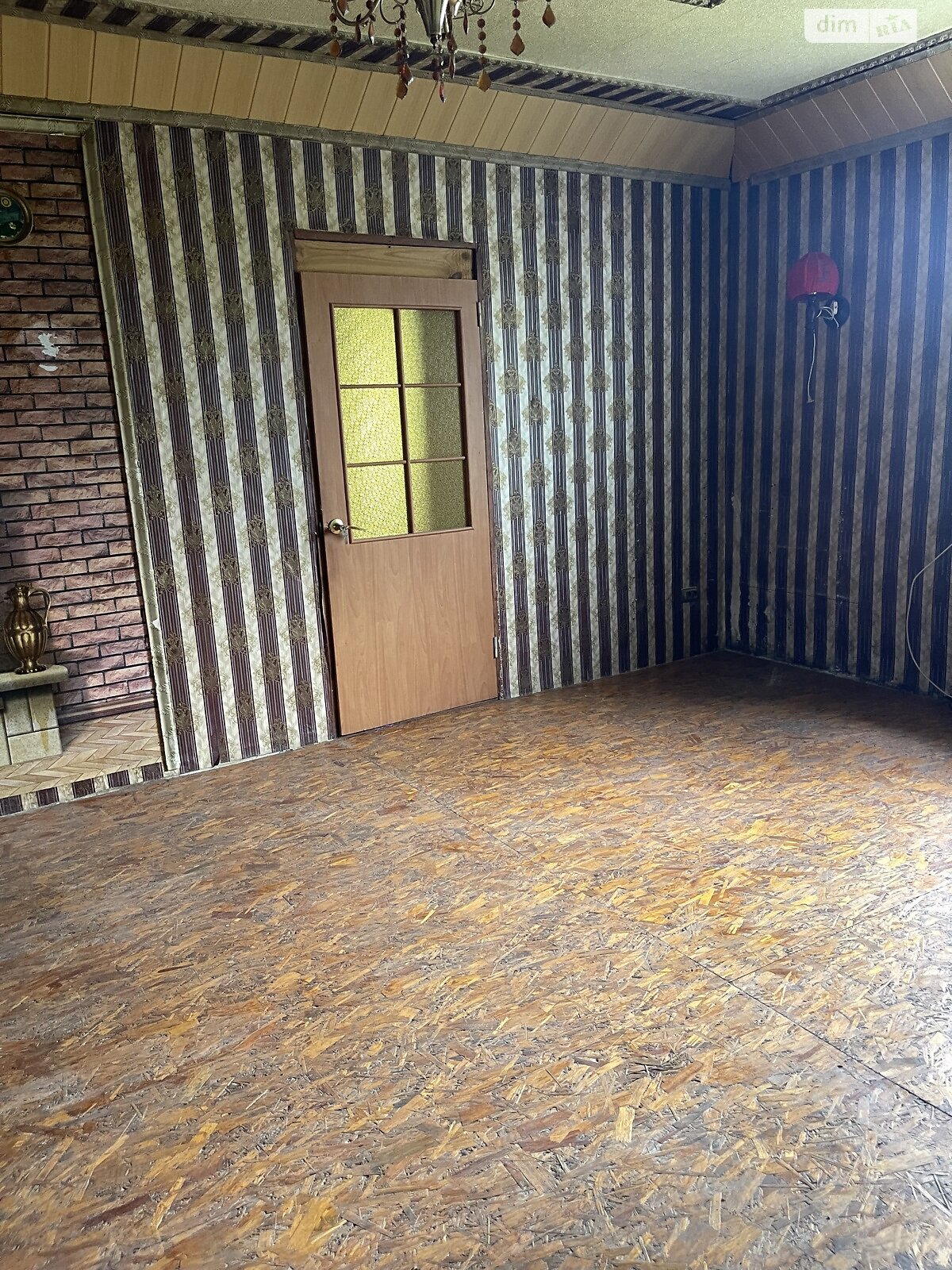 двухэтажный дом с верандой, 285 кв. м, кирпич. Продажа в Куцурубе фото 1 двухэтажный дом с верандой, 285 кв. м, кирпич. Продажа в Куцурубе фото 1