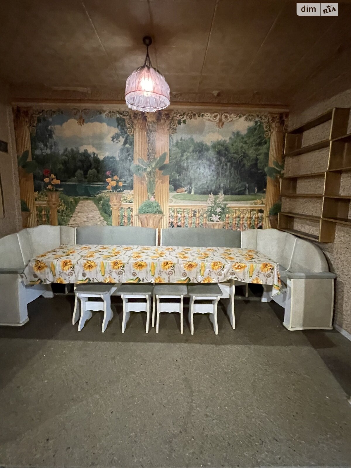 двухэтажный дом с верандой, 285 кв. м, кирпич. Продажа в Куцурубе фото 1