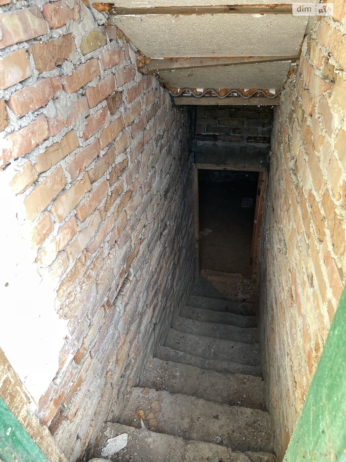 двухэтажный дом с верандой, 285 кв. м, кирпич. Продажа в Куцурубе фото 1 двухэтажный дом с верандой, 285 кв. м, кирпич. Продажа в Куцурубе фото 1
