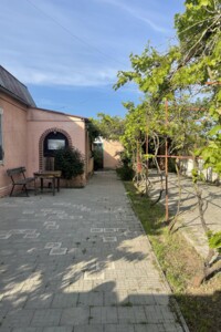 одноэтажный дом с верандой, 118 кв. м, кирпич силикатный. Продажа в Куцурубе фото 2