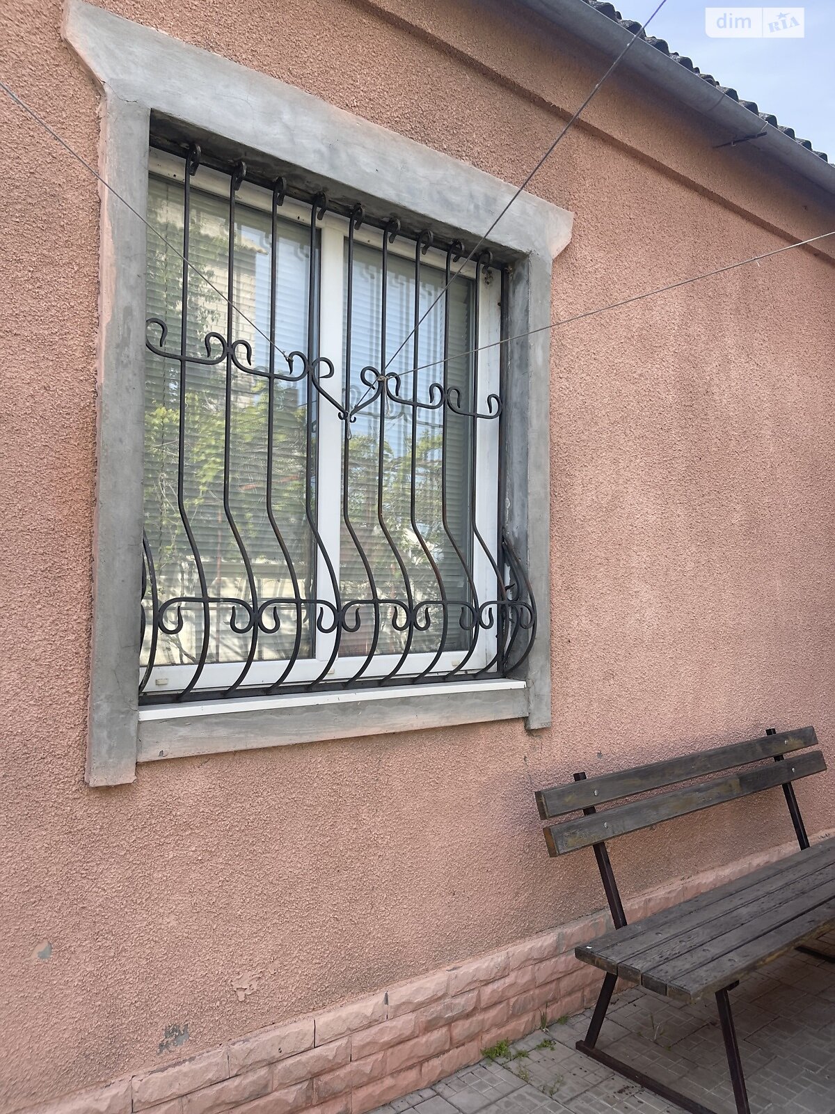 одноэтажный дом с верандой, 118 кв. м, кирпич силикатный. Продажа в Куцурубе фото 1 одноэтажный дом с верандой, 118 кв. м, кирпич силикатный. Продажа в Куцурубе фото 1