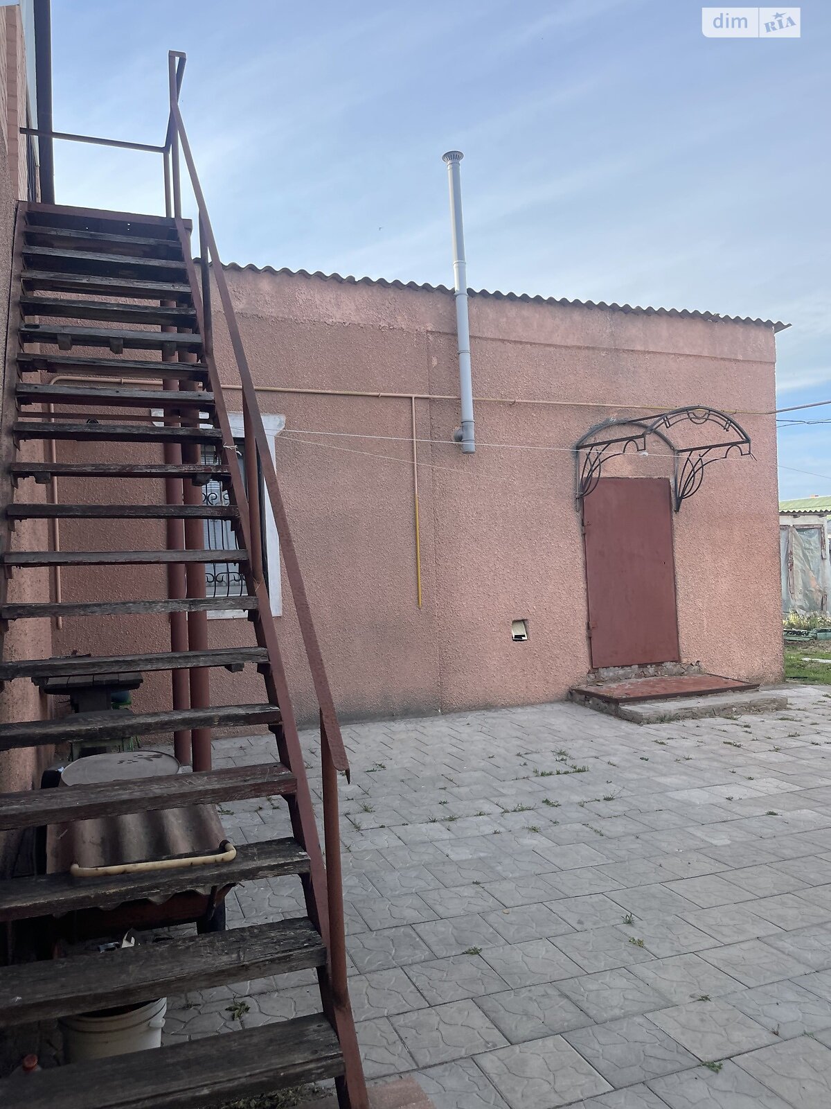 одноэтажный дом с верандой, 118 кв. м, кирпич силикатный. Продажа в Куцурубе фото 1 одноэтажный дом с верандой, 118 кв. м, кирпич силикатный. Продажа в Куцурубе фото 1