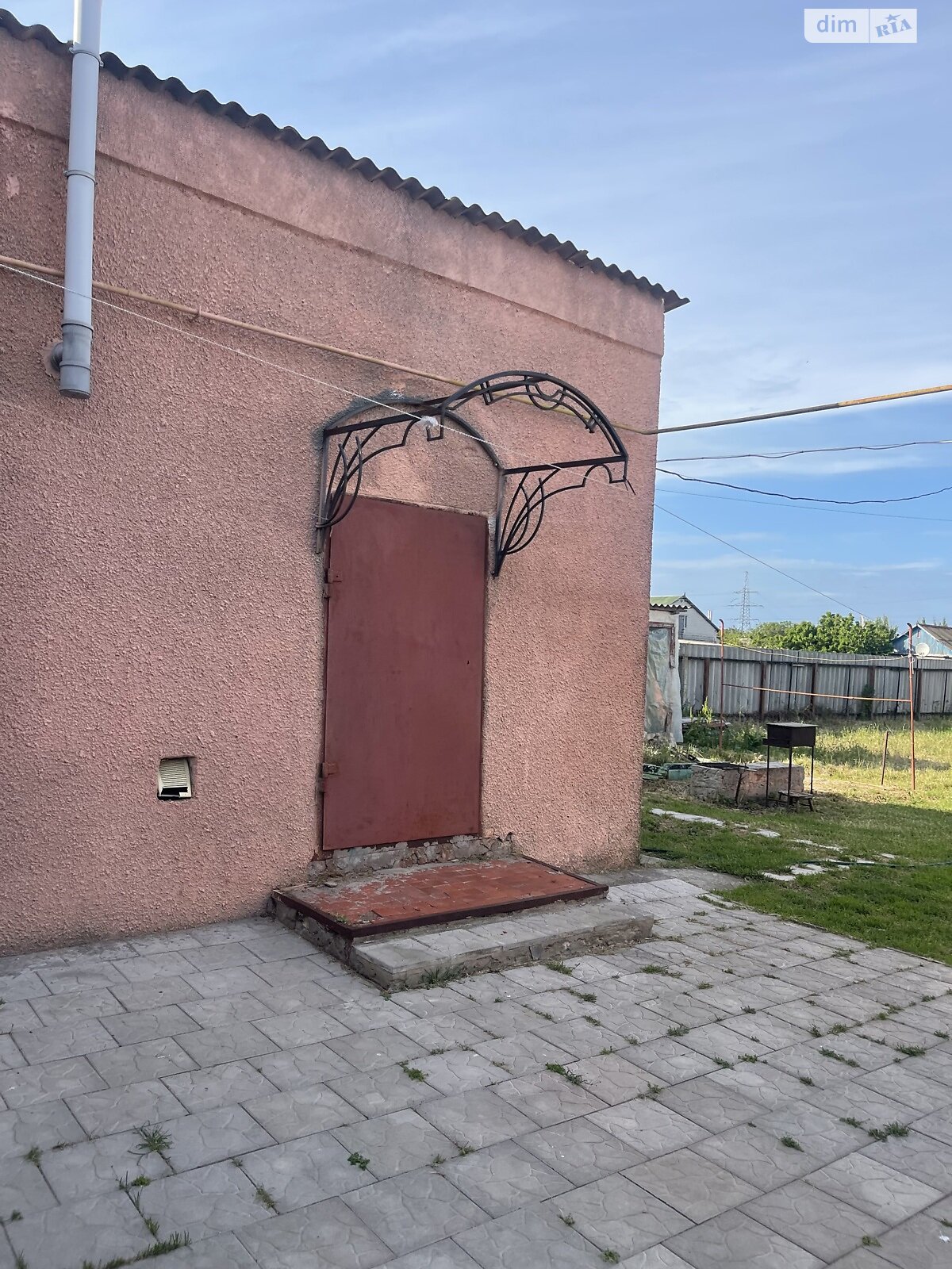 одноэтажный дом с верандой, 118 кв. м, кирпич силикатный. Продажа в Куцурубе фото 1 одноэтажный дом с верандой, 118 кв. м, кирпич силикатный. Продажа в Куцурубе фото 1