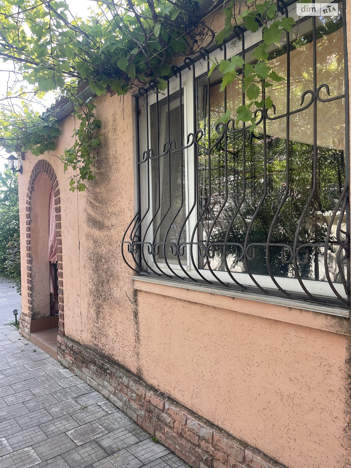одноэтажный дом с верандой, 118 кв. м, кирпич силикатный. Продажа в Куцурубе фото 1 одноэтажный дом с верандой, 118 кв. м, кирпич силикатный. Продажа в Куцурубе фото 1
