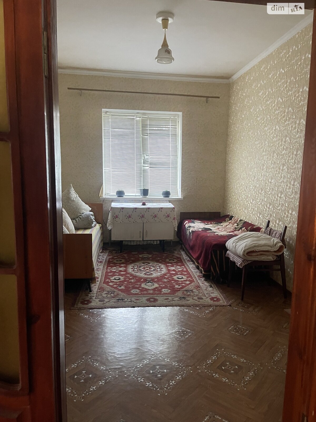 одноэтажный дом с верандой, 118 кв. м, кирпич силикатный. Продажа в Куцурубе фото 1 одноэтажный дом с верандой, 118 кв. м, кирпич силикатный. Продажа в Куцурубе фото 1