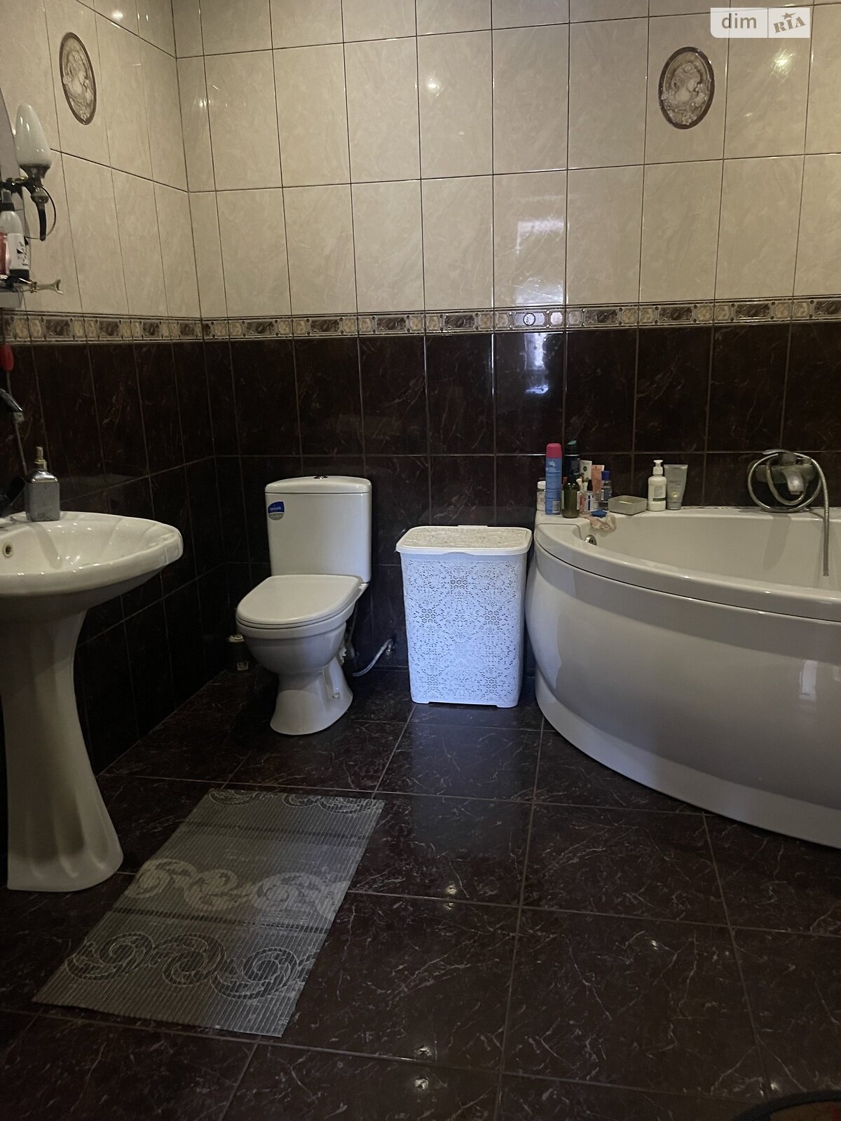 одноэтажный дом с верандой, 118 кв. м, кирпич силикатный. Продажа в Куцурубе фото 1 одноэтажный дом с верандой, 118 кв. м, кирпич силикатный. Продажа в Куцурубе фото 1