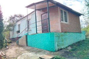 одноповерховий будинок з опаленням, 98 кв. м, цегла. Продаж у Кутах фото 2