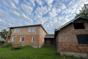 двухэтажный дом с гаражом, 272.6 кв. м, кирпич. Продажа в Старых Кутах фото 2