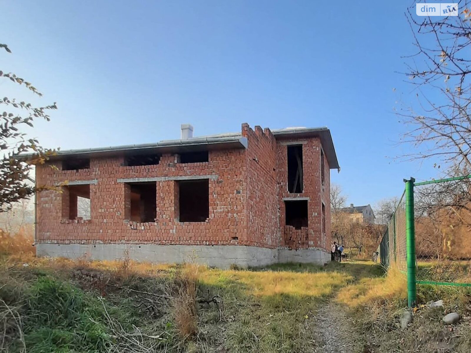 двоповерховий будинок, 90 кв. м, цегла. Продаж у Кутах фото 1 двоповерховий будинок, 90 кв. м, цегла. Продаж у Кутах фото 1