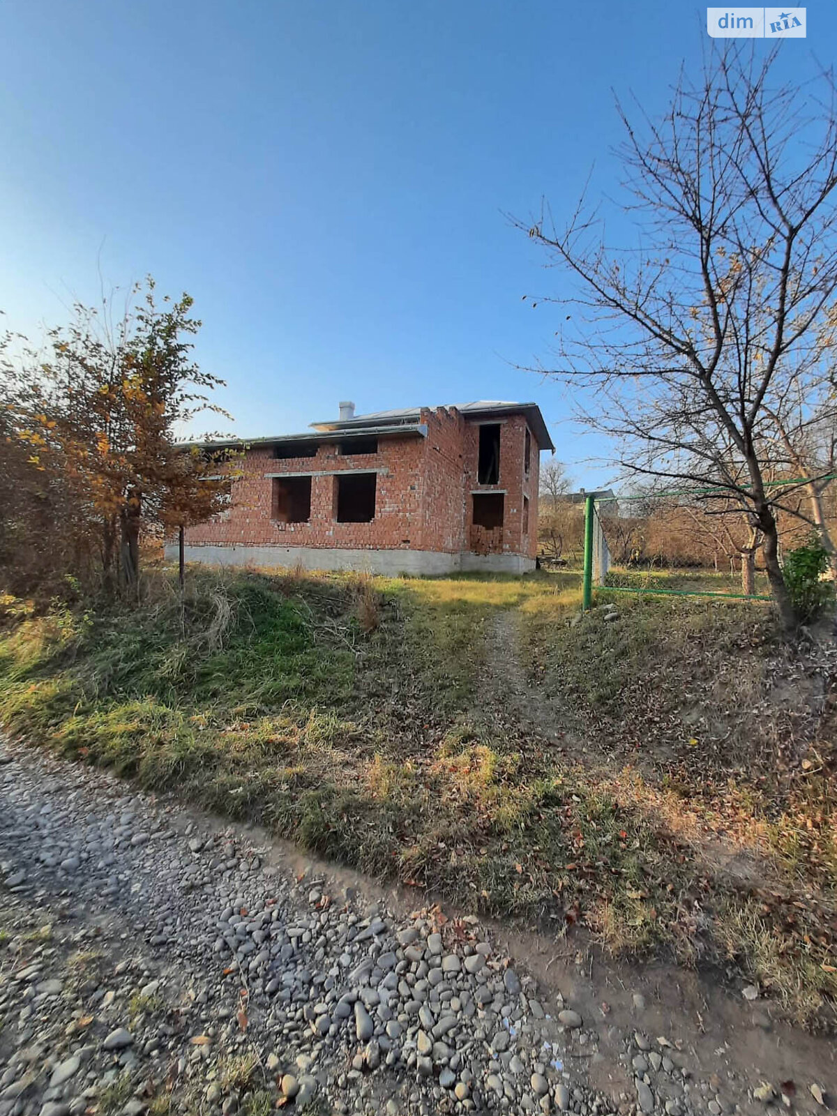 двоповерховий будинок, 90 кв. м, цегла. Продаж у Кутах фото 1 двоповерховий будинок, 90 кв. м, цегла. Продаж у Кутах фото 1