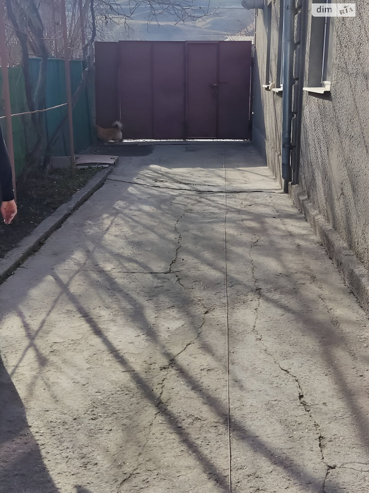 двухэтажный дом с отоплением, 112 кв. м, ракушечник (ракушняк). Продажа в Куяльнике фото 1 двухэтажный дом с отоплением, 112 кв. м, ракушечник (ракушняк). Продажа в Куяльнике фото 1