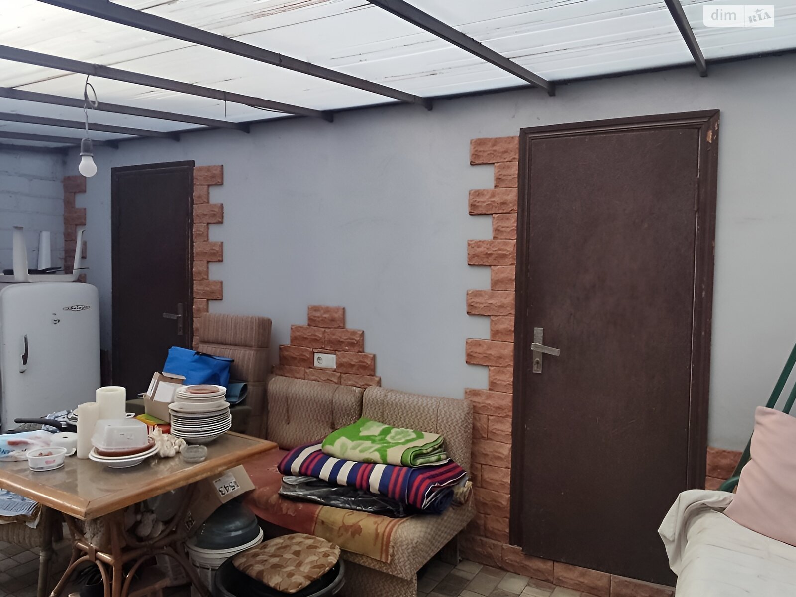 двухэтажный дом с отоплением, 112 кв. м, ракушечник (ракушняк). Продажа в Куяльнике фото 1 двухэтажный дом с отоплением, 112 кв. м, ракушечник (ракушняк). Продажа в Куяльнике фото 1