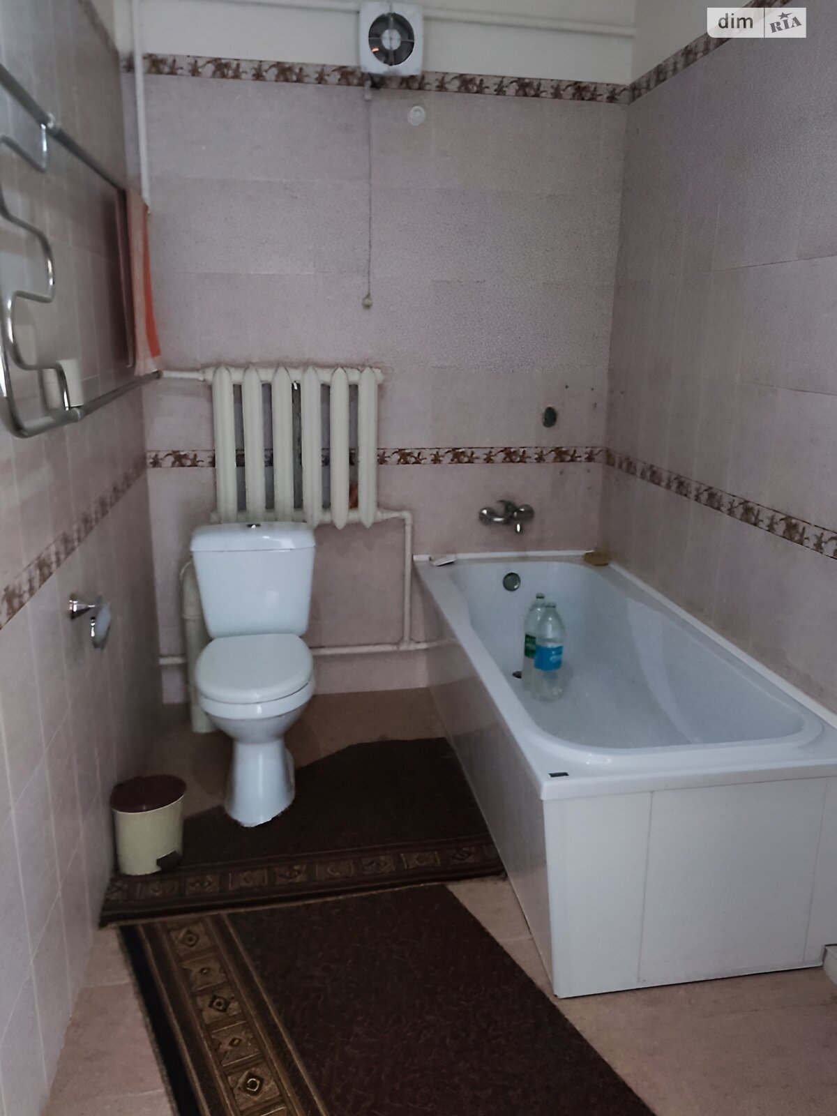 двухэтажный дом с отоплением, 112 кв. м, ракушечник (ракушняк). Продажа в Куяльнике фото 1 двухэтажный дом с отоплением, 112 кв. м, ракушечник (ракушняк). Продажа в Куяльнике фото 1