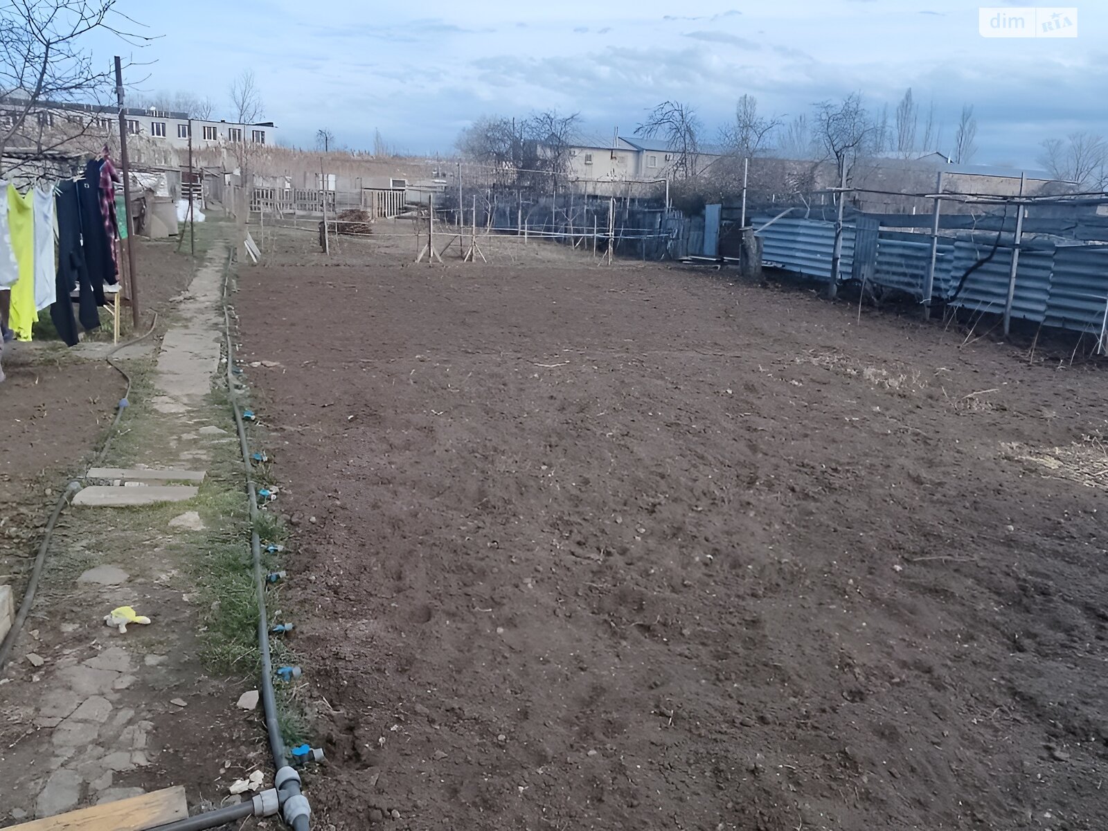 двухэтажный дом с отоплением, 112 кв. м, ракушечник (ракушняк). Продажа в Куяльнике фото 1 двухэтажный дом с отоплением, 112 кв. м, ракушечник (ракушняк). Продажа в Куяльнике фото 1