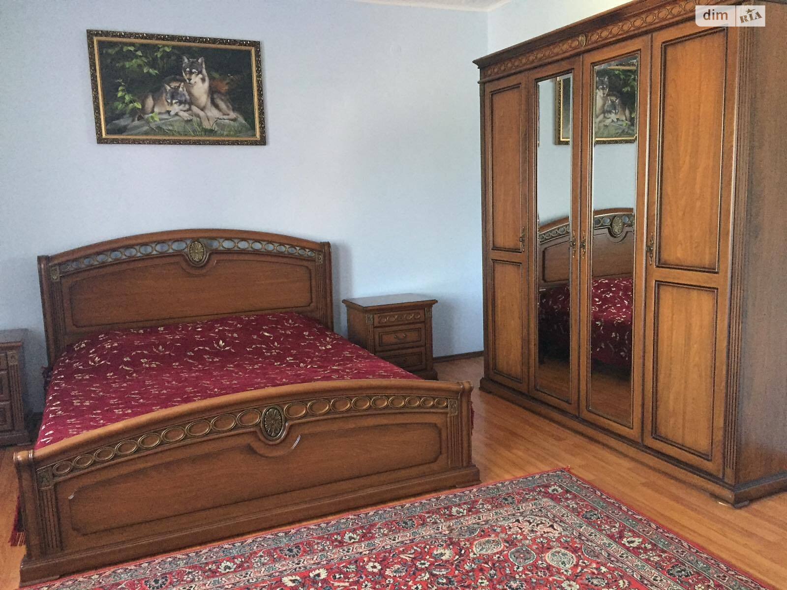 двоповерховий будинок з балконом, 306.2 кв. м, цегла. Продаж у Куйбишеві (нов. Покровському) фото 1 двоповерховий будинок з балконом, 306.2 кв. м, цегла. Продаж у Куйбишеві (нов. Покровському) фото 1