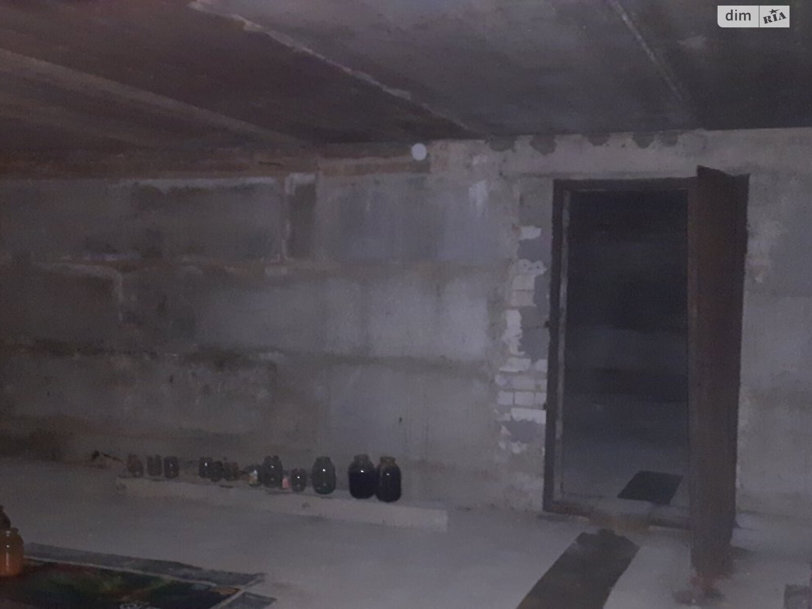 двоповерховий будинок з балконом, 306.2 кв. м, цегла. Продаж у Куйбишеві (нов. Покровському) фото 1 двоповерховий будинок з балконом, 306.2 кв. м, цегла. Продаж у Куйбишеві (нов. Покровському) фото 1