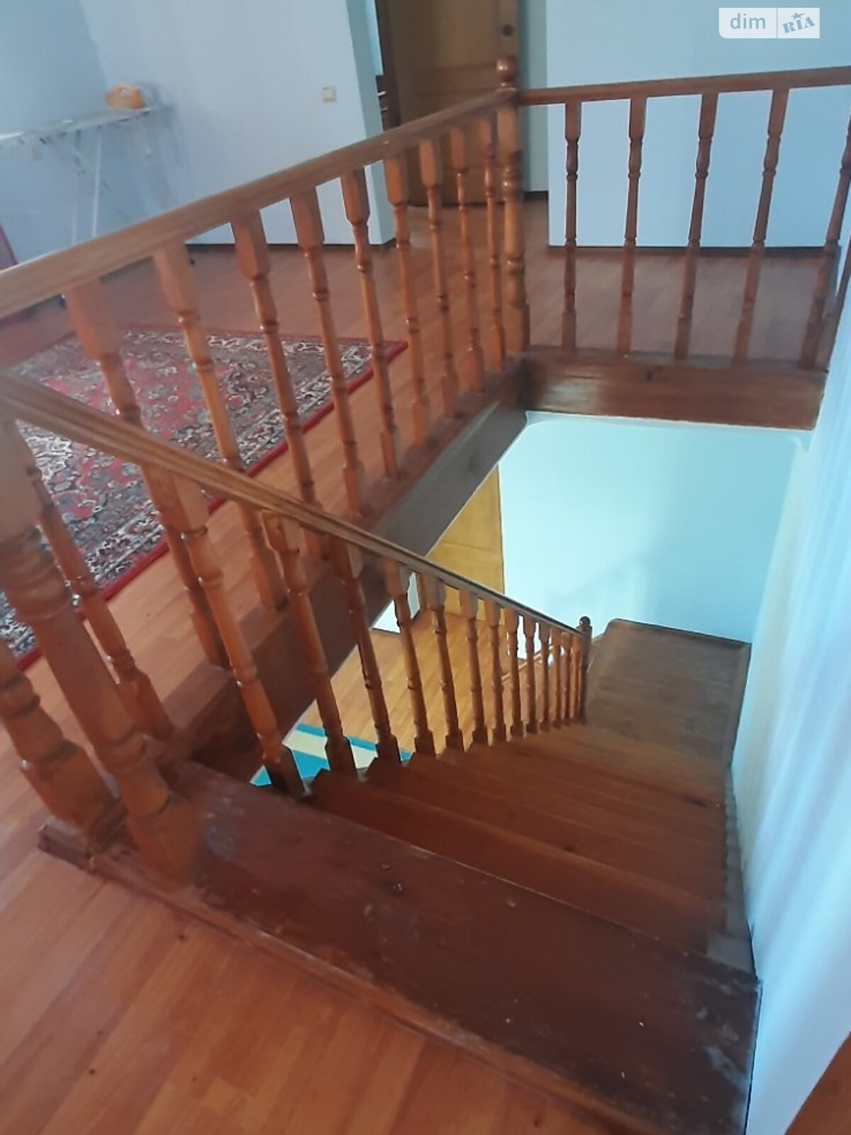 двоповерховий будинок з балконом, 306.2 кв. м, цегла. Продаж у Куйбишеві (нов. Покровському) фото 1 двоповерховий будинок з балконом, 306.2 кв. м, цегла. Продаж у Куйбишеві (нов. Покровському) фото 1