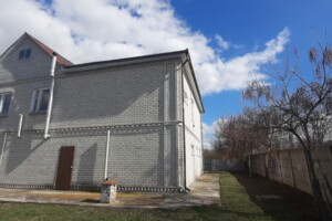 двоповерховий будинок з балконом, 306.2 кв. м, цегла. Продаж у Куйбишеві (нов. Покровському) фото 2