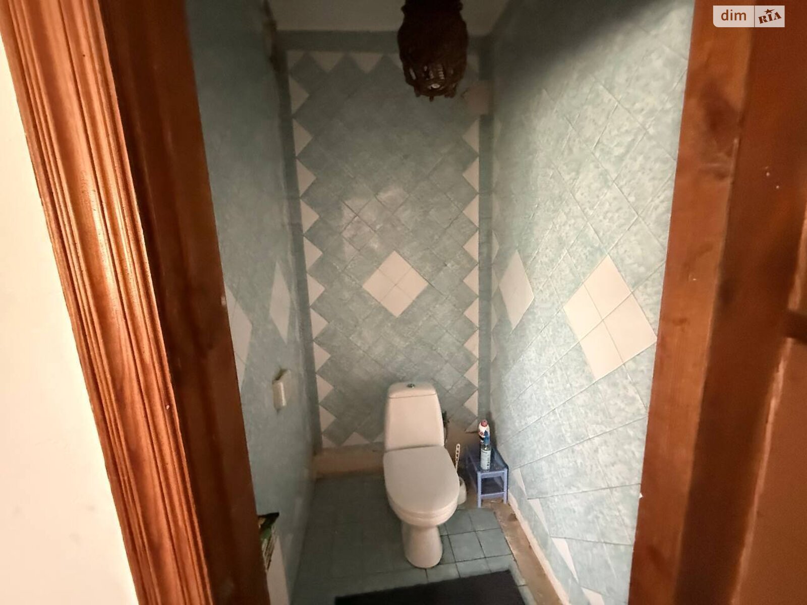 триповерховий будинок з опаленням, 360 кв. м, цегла. Продаж у Куйбишеві (нов. Покровському) фото 1