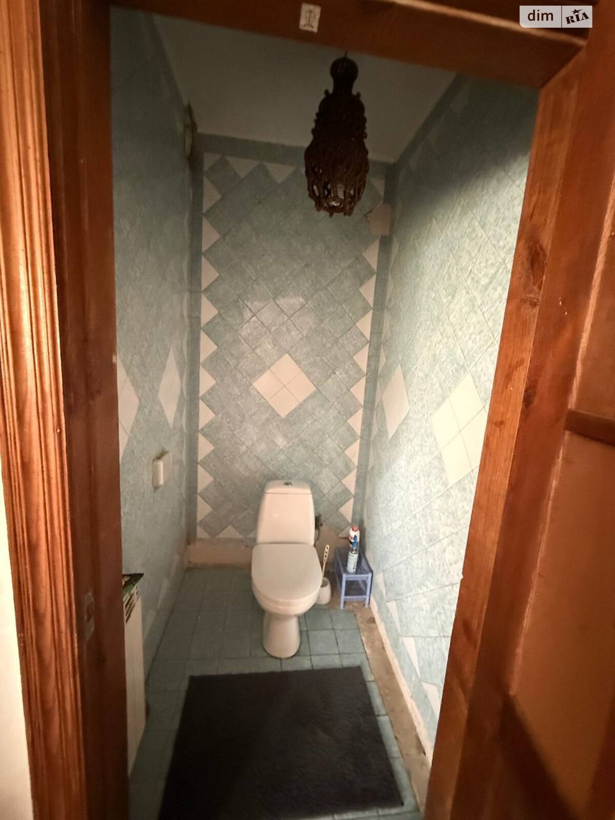 триповерховий будинок з опаленням, 360 кв. м, цегла. Продаж у Куйбишеві (нов. Покровському) фото 1