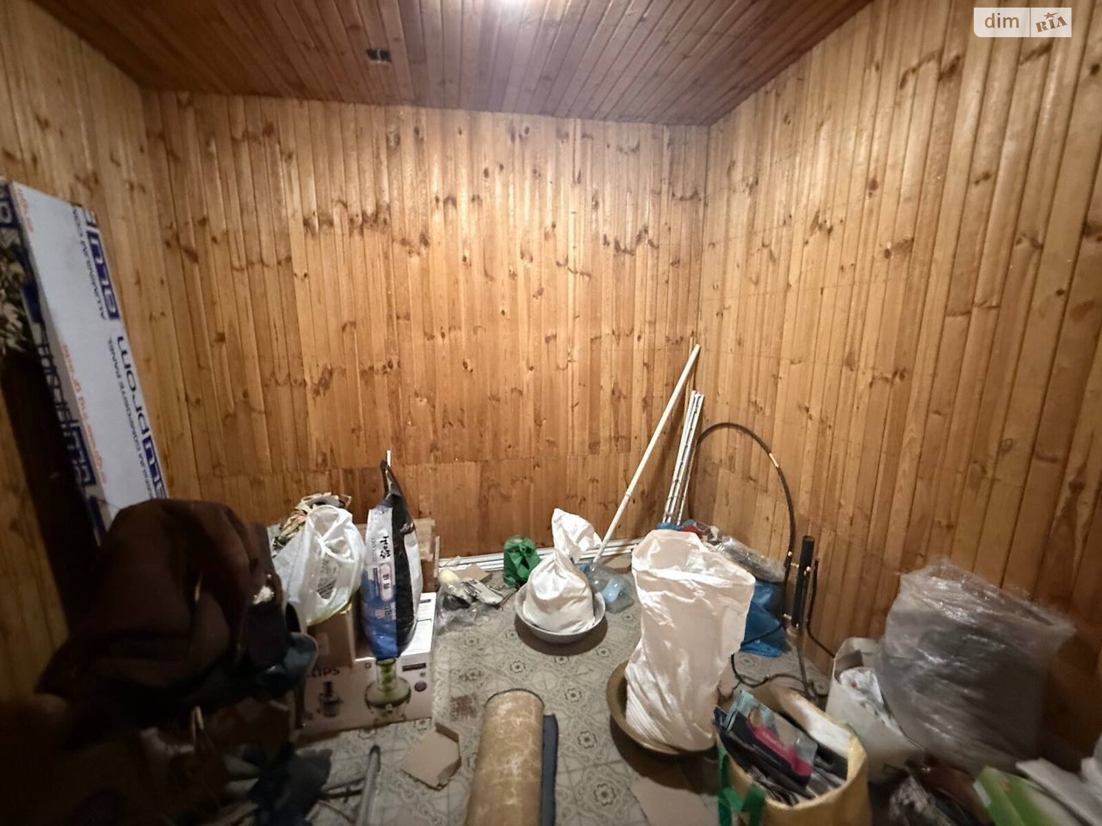 триповерховий будинок з опаленням, 360 кв. м, цегла. Продаж у Куйбишеві (нов. Покровському) фото 1