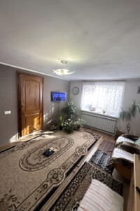 одноповерховий будинок, 54 кв. м, цегла. Продаж у Кузьменці фото 2
