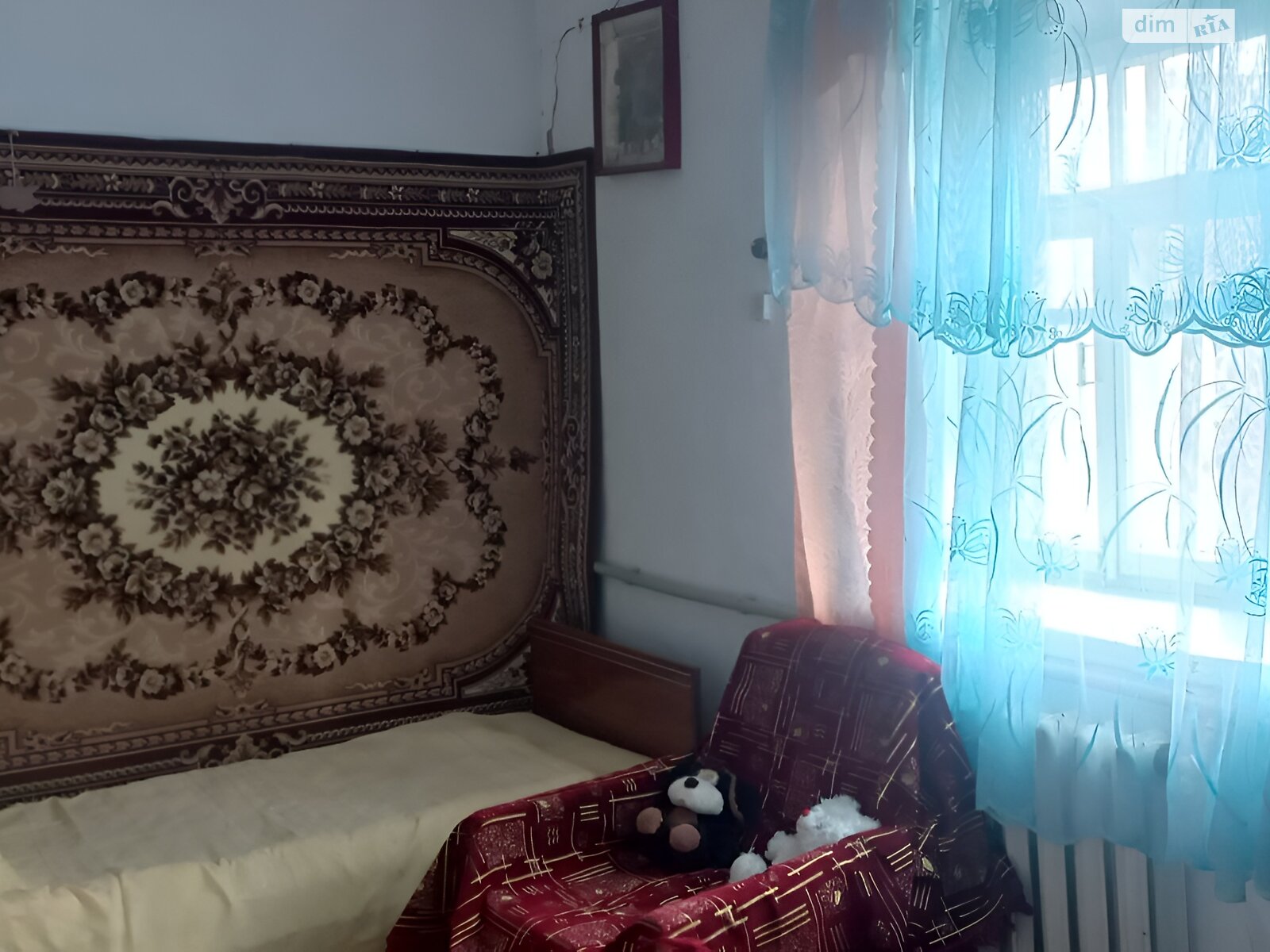 одноповерховий будинок з опаленням, 73.4 кв. м, бутовий камінь. Продаж у Кузьмині фото 1 одноповерховий будинок з опаленням, 73.4 кв. м, бутовий камінь. Продаж у Кузьмині фото 1