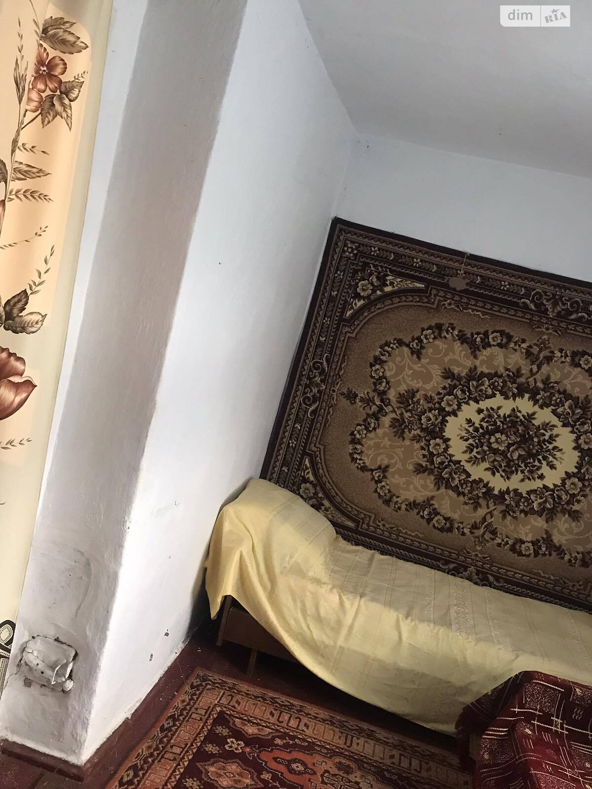 одноповерховий будинок з опаленням, 73.4 кв. м, бутовий камінь. Продаж у Кузьмині фото 1 одноповерховий будинок з опаленням, 73.4 кв. м, бутовий камінь. Продаж у Кузьмині фото 1