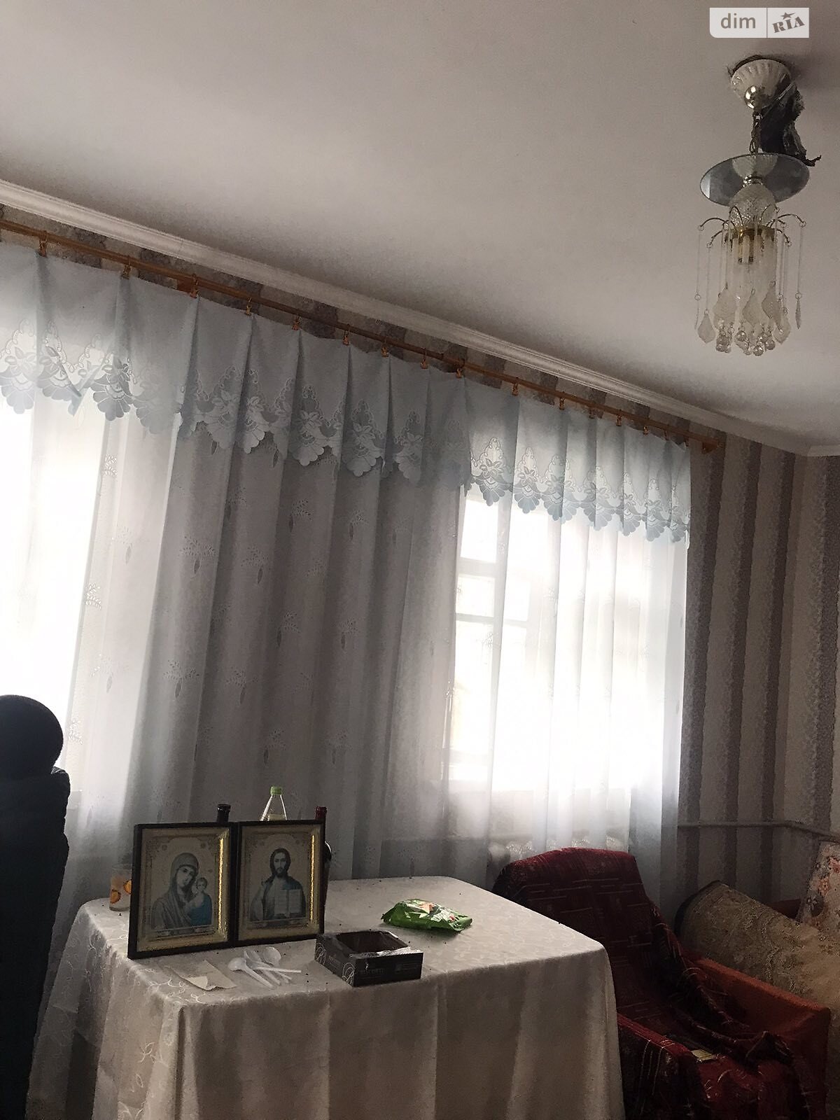 одноповерховий будинок з опаленням, 73.4 кв. м, бутовий камінь. Продаж у Кузьмині фото 1 одноповерховий будинок з опаленням, 73.4 кв. м, бутовий камінь. Продаж у Кузьмині фото 1