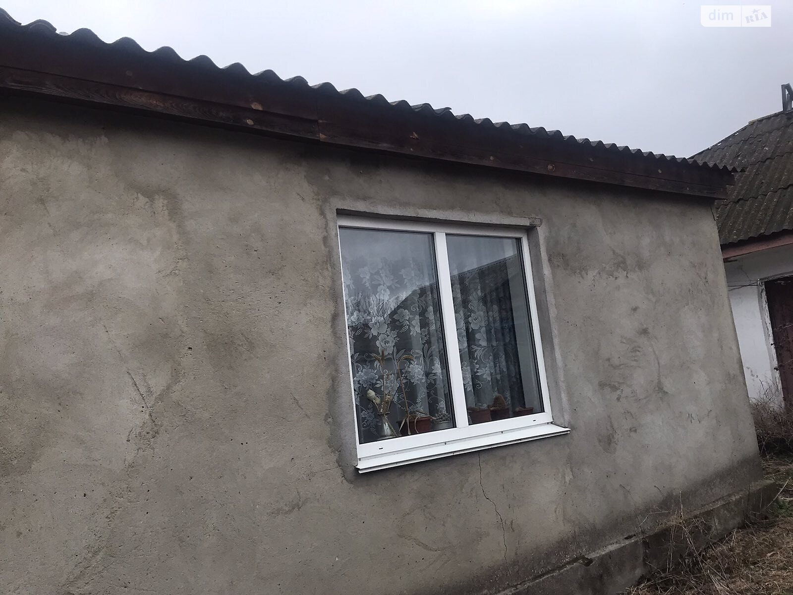 одноповерховий будинок з опаленням, 73.4 кв. м, бутовий камінь. Продаж у Кузьмині фото 1 одноповерховий будинок з опаленням, 73.4 кв. м, бутовий камінь. Продаж у Кузьмині фото 1