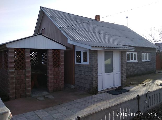 одноэтажный дом с садом, 60 кв. м, шлакоблок. Продажа в Кузнецовске район Кузнецовск фото 1 одноэтажный дом с садом, 60 кв. м, шлакоблок. Продажа в Кузнецовске район Кузнецовск фото 1